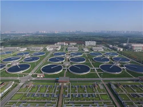 水务工程