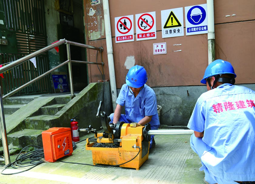 普陀区延长西路220弄合阳小区